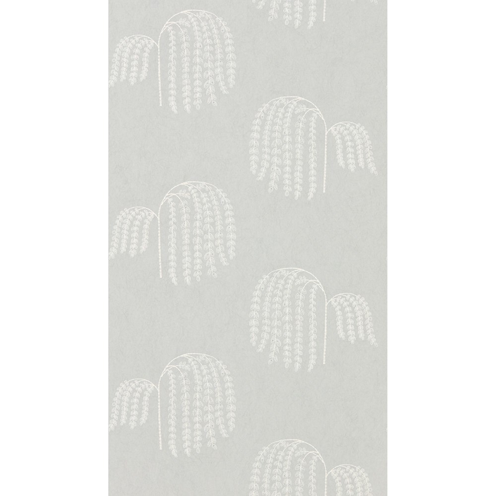 Bay Willow Wallpaper 216273 by Sanderson in Sage Green